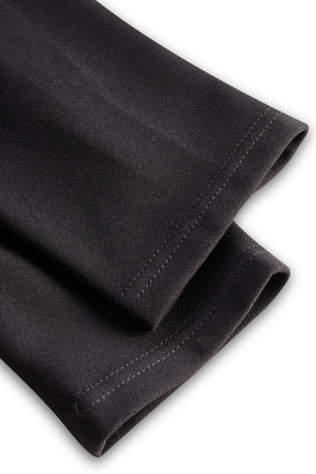 Claribel | Elegant Belted Pencil Dress