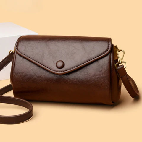 Elowette | Classic Everyday Crossbody Bag