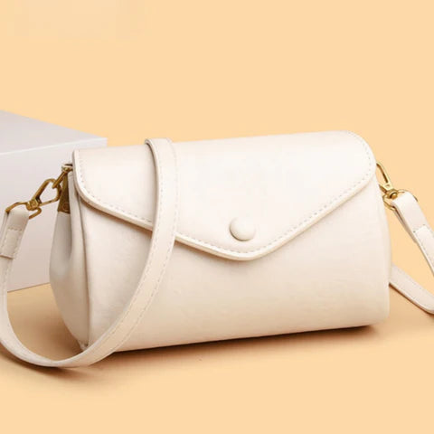 Elowette | Classic Everyday Crossbody Bag