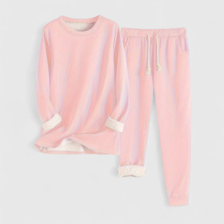 Rebecca - Comfortable Loungewear Set