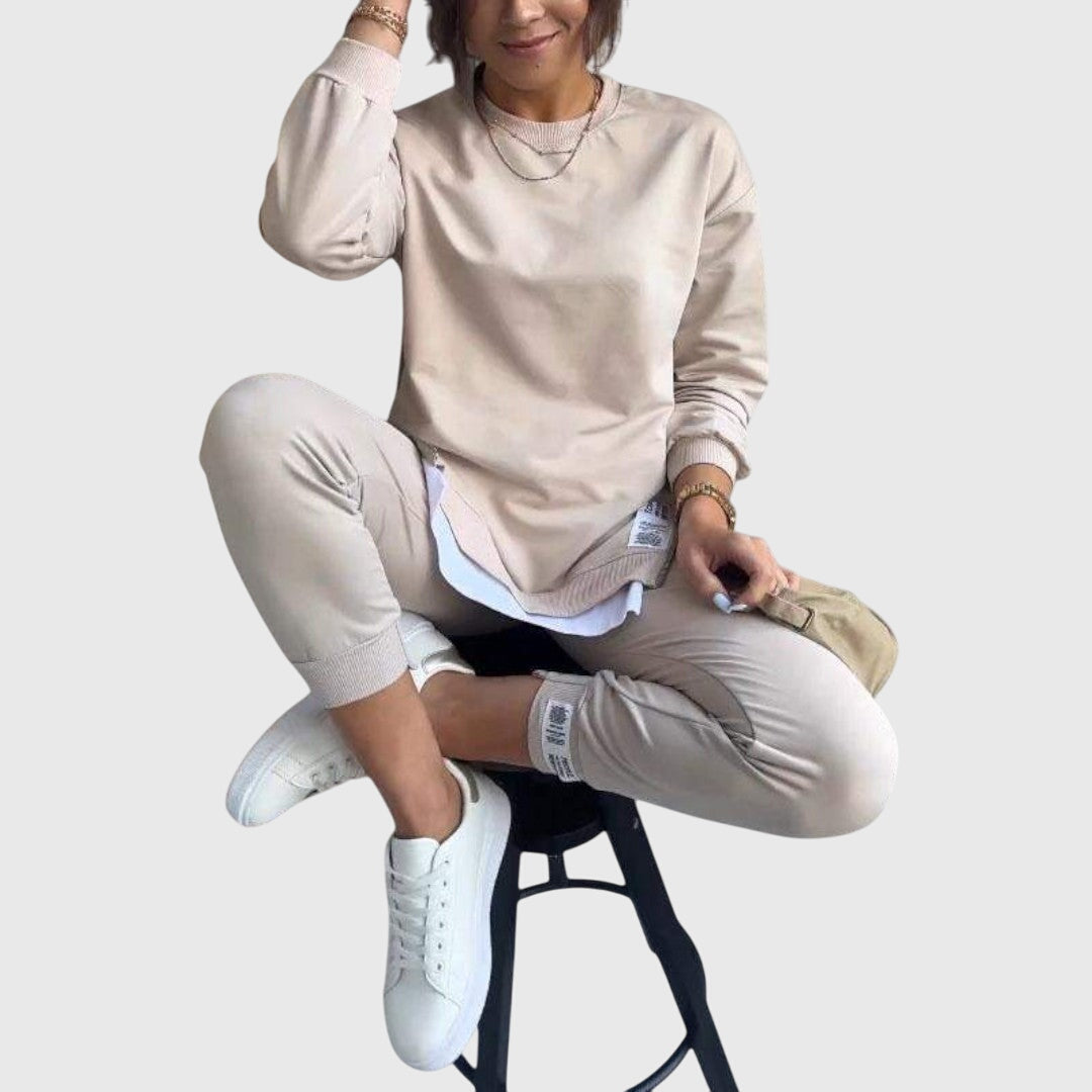 Alice™ - Comfortable Loungewear Set