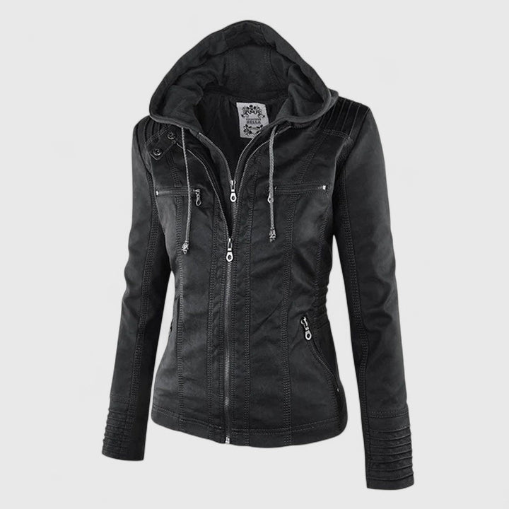 Feline - Stylish Jacket for Women