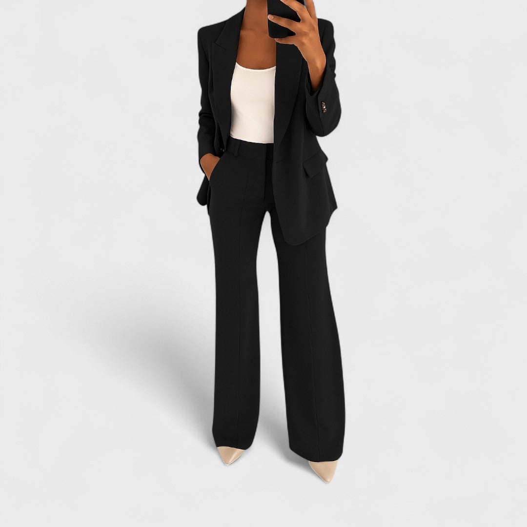 Camille - Elegant two-piece set