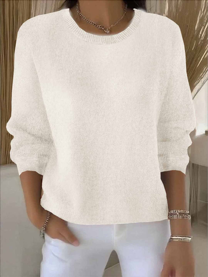 Avenley | Relaxed Everyday Knit Sweater