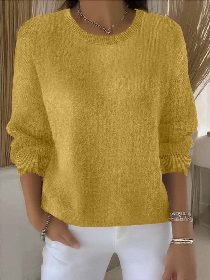 Avenley | Relaxed Everyday Knit Sweater