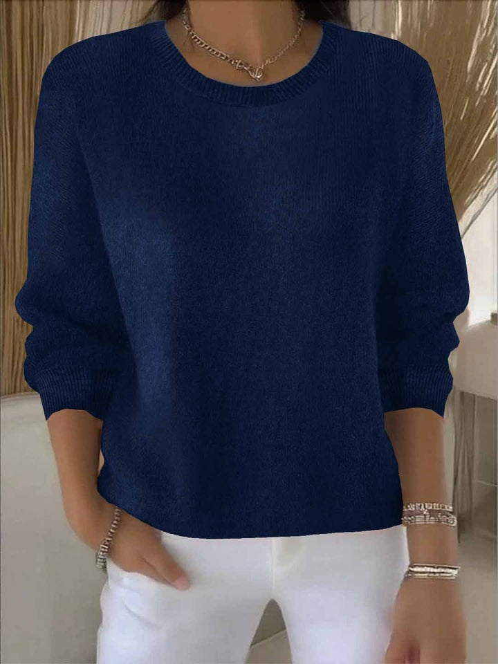 Avenley | Relaxed Everyday Knit Sweater