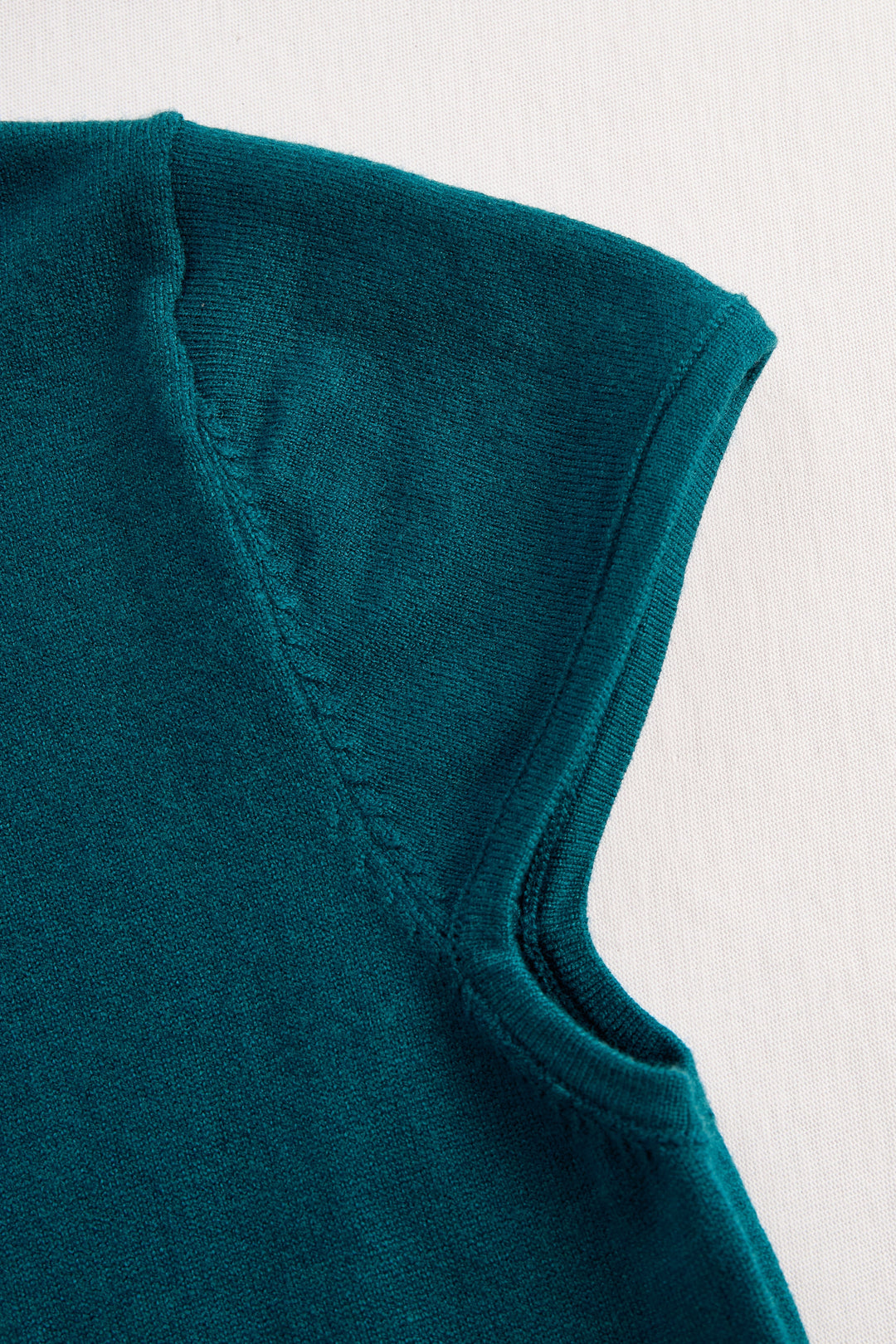 Rosie | Pleated Hem Bodycon Dress