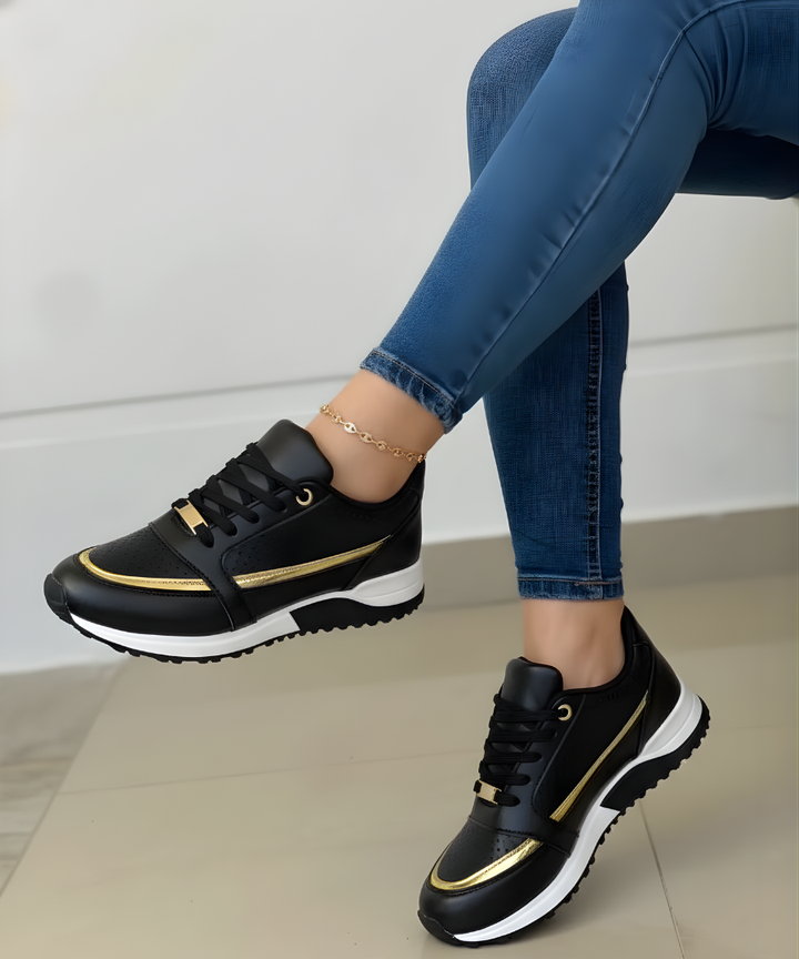 Nikie | All-Day Comfort Orthopedic Sneakers