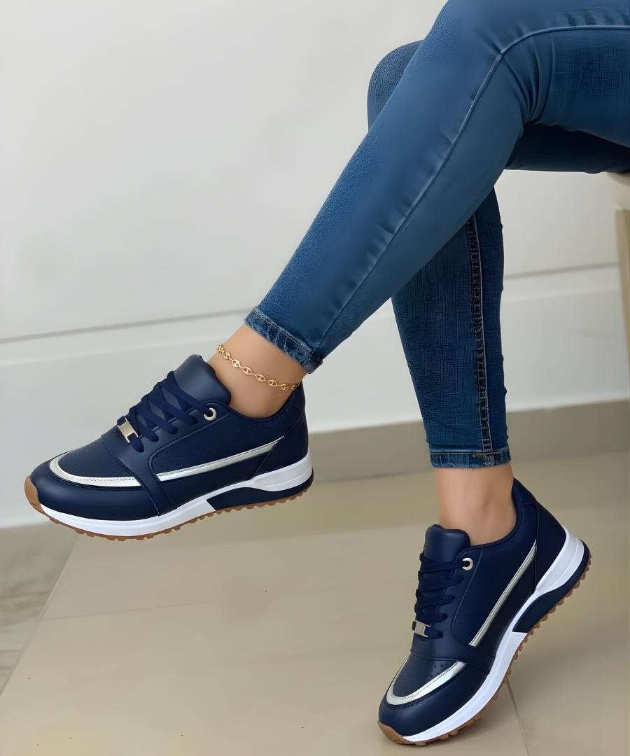 Nikie | All-Day Comfort Orthopedic Sneakers