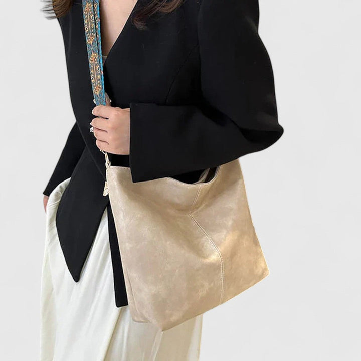 Ruina - Bag With Large Capacity