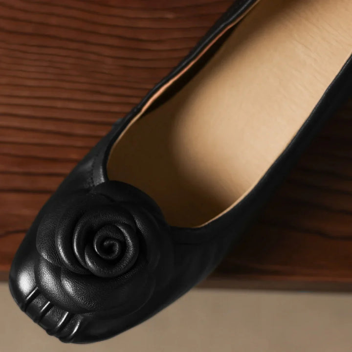 Eloise - Elegant Casual Shoes