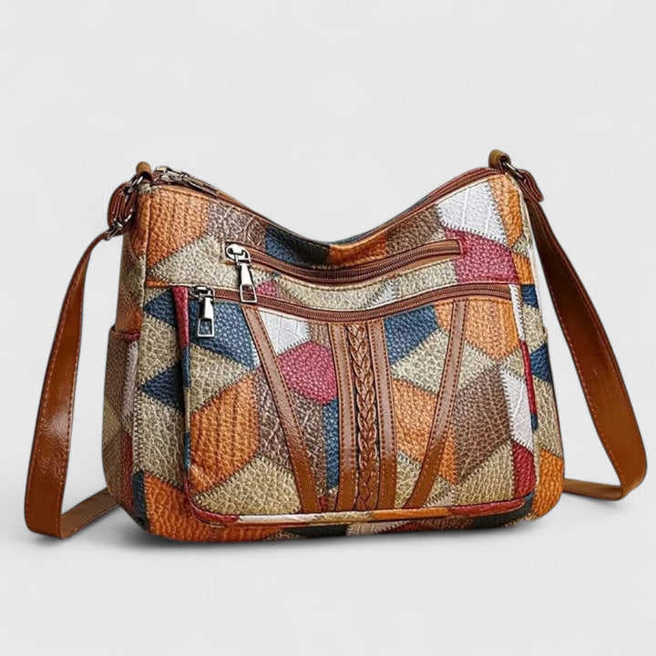 Zavelli – Timeless Elegance Handbag