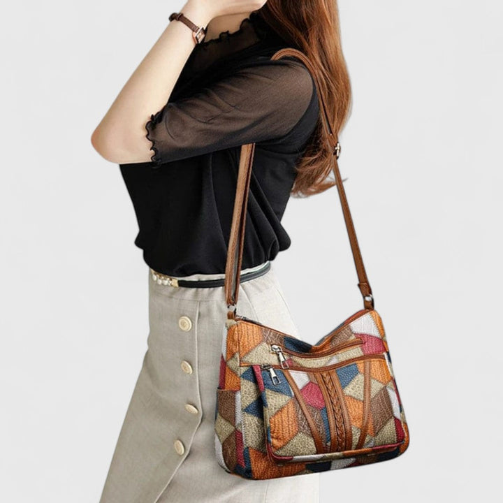 Zavelli – Timeless Elegance Handbag