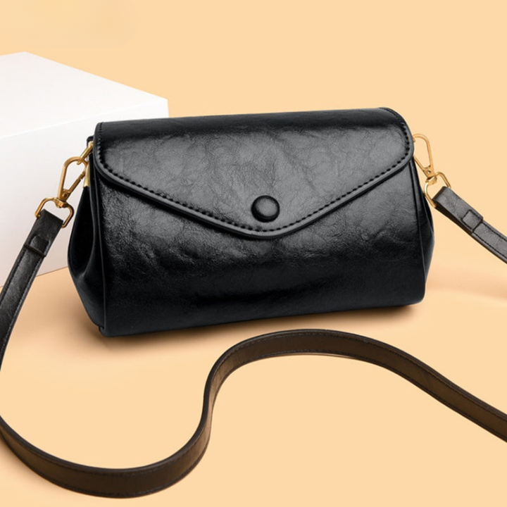 Elowette | Classic Everyday Crossbody Bag